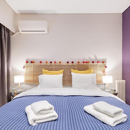 Bang In Kolonaki By Athenian Homes Extérieur photo