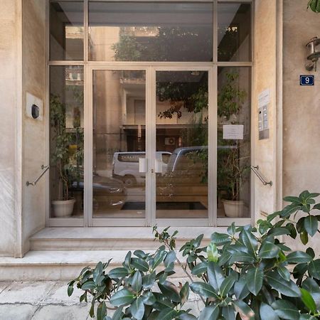 Bang In Kolonaki By Athenian Homes Extérieur photo