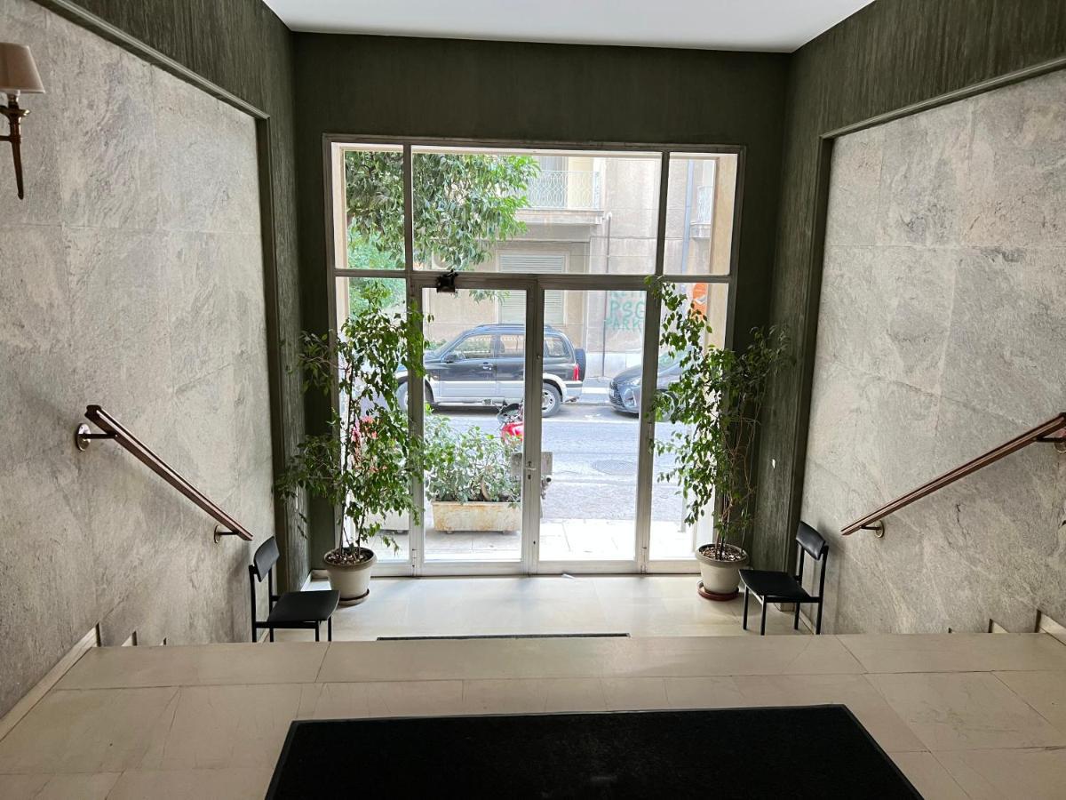 Bang In Kolonaki By Athenian Homes Extérieur photo