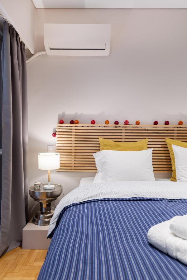 Bang In Kolonaki By Athenian Homes Extérieur photo