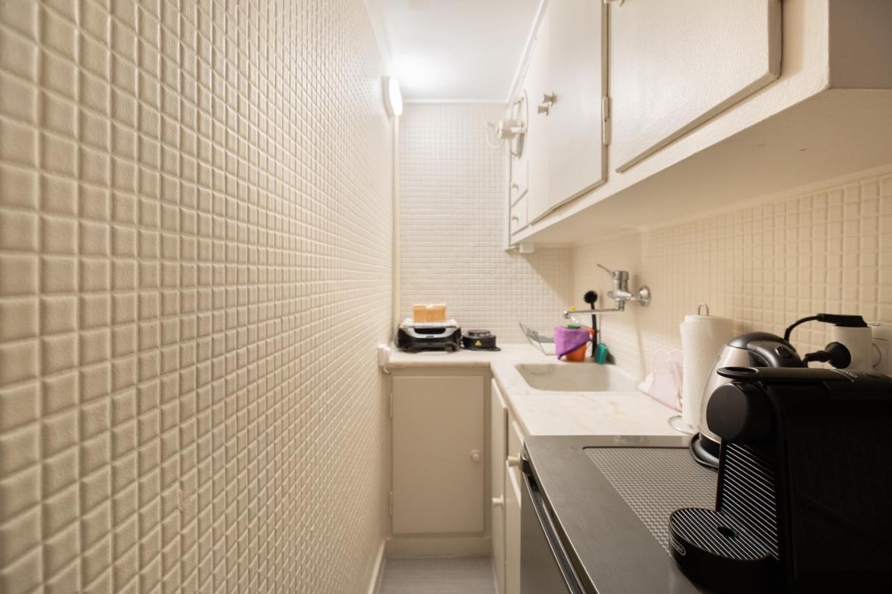 Bang In Kolonaki By Athenian Homes Extérieur photo