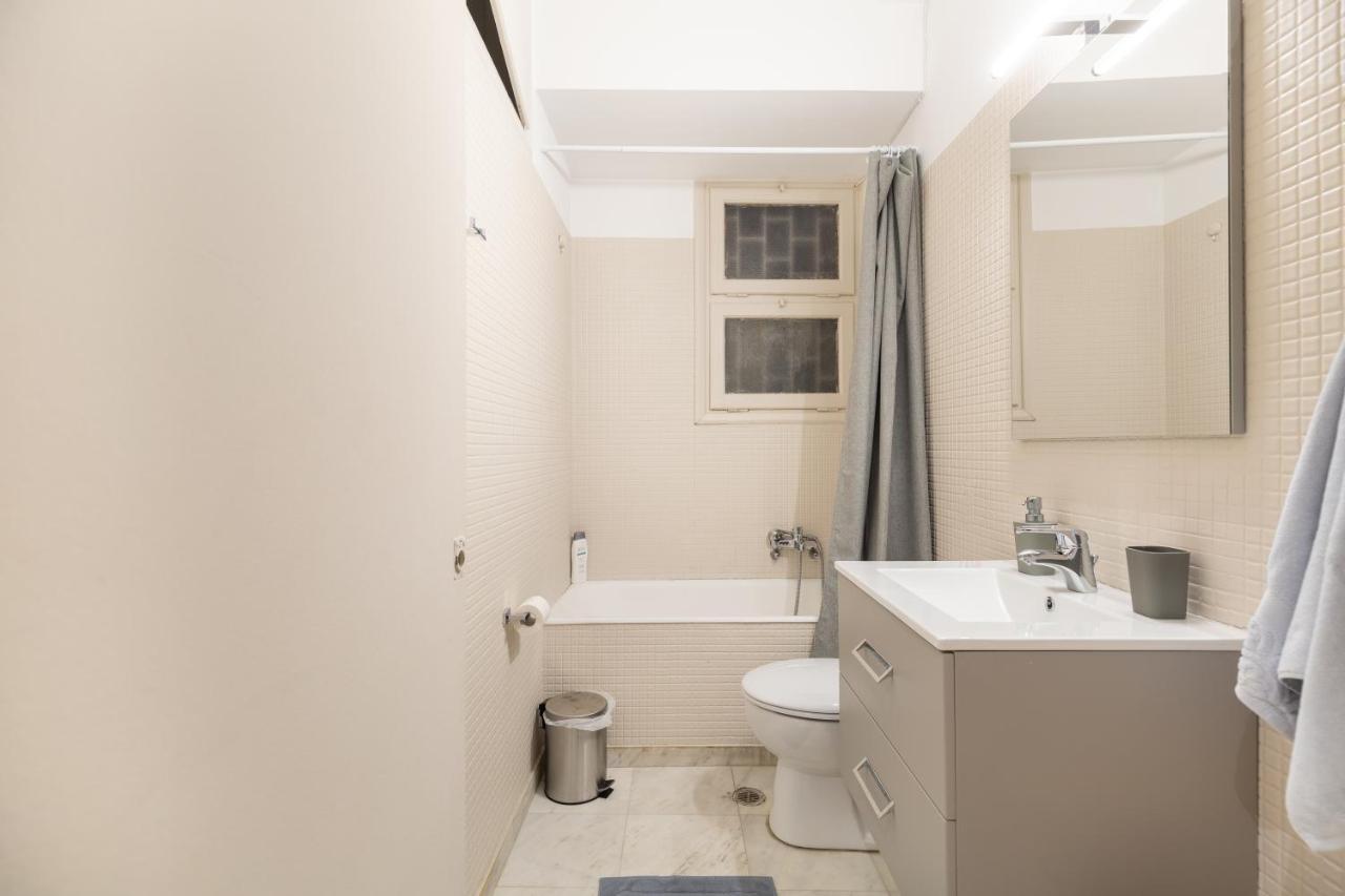Bang In Kolonaki By Athenian Homes Extérieur photo