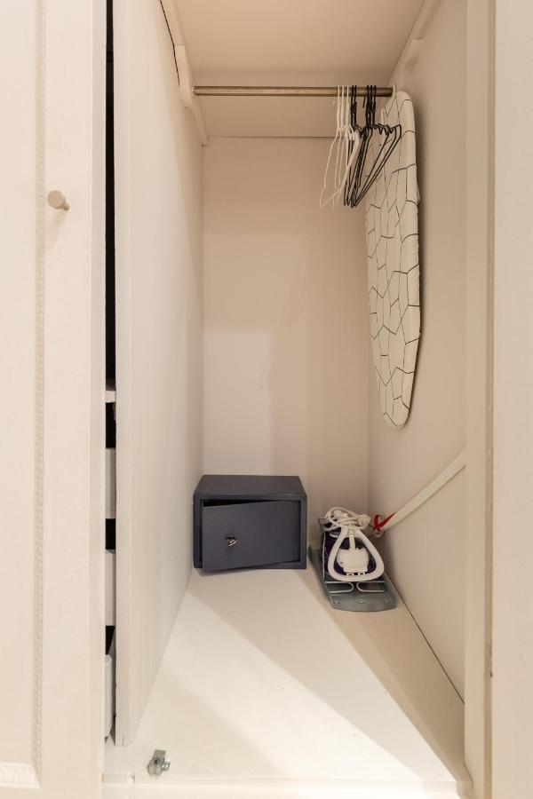 Bang In Kolonaki By Athenian Homes Extérieur photo