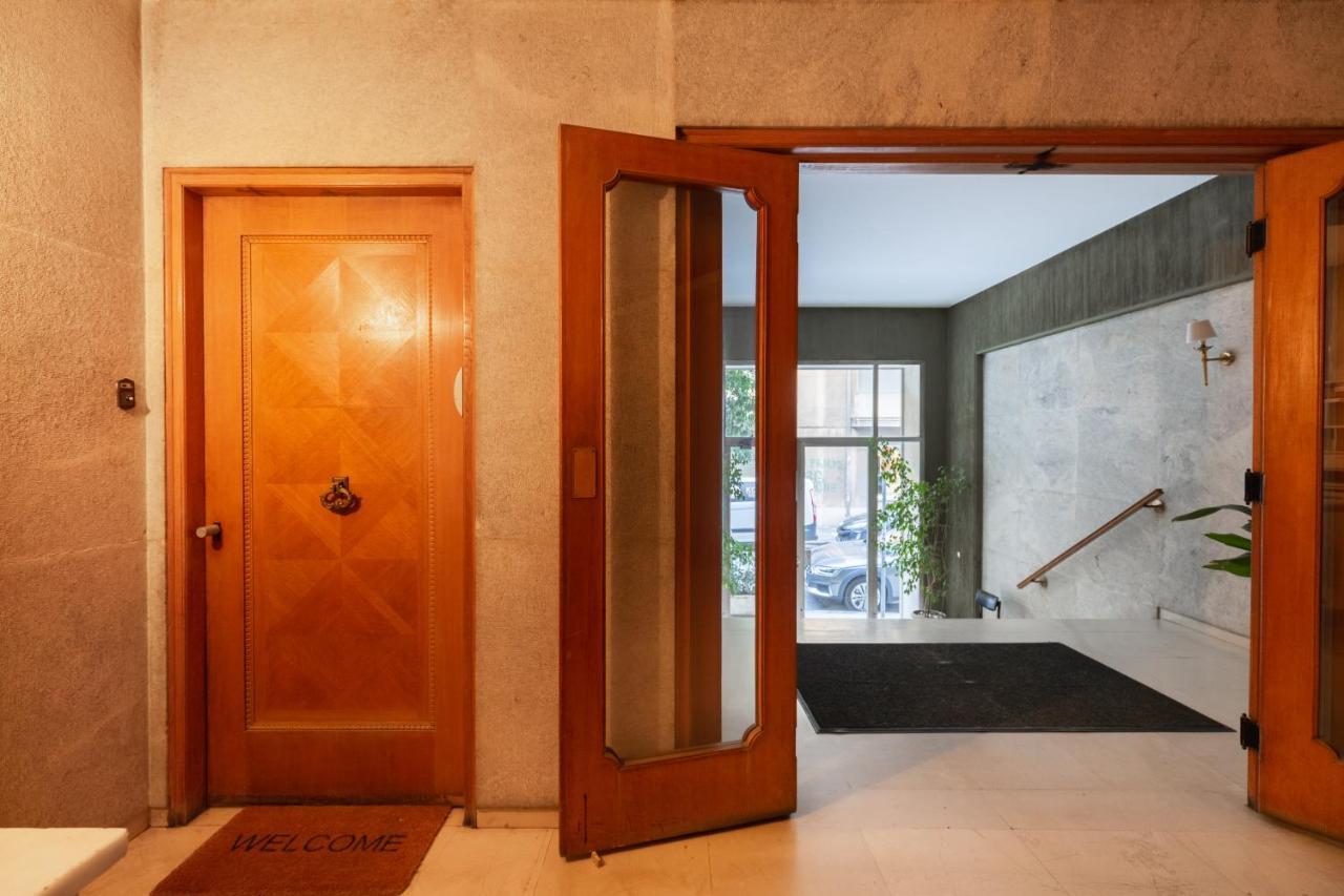 Bang In Kolonaki By Athenian Homes Extérieur photo