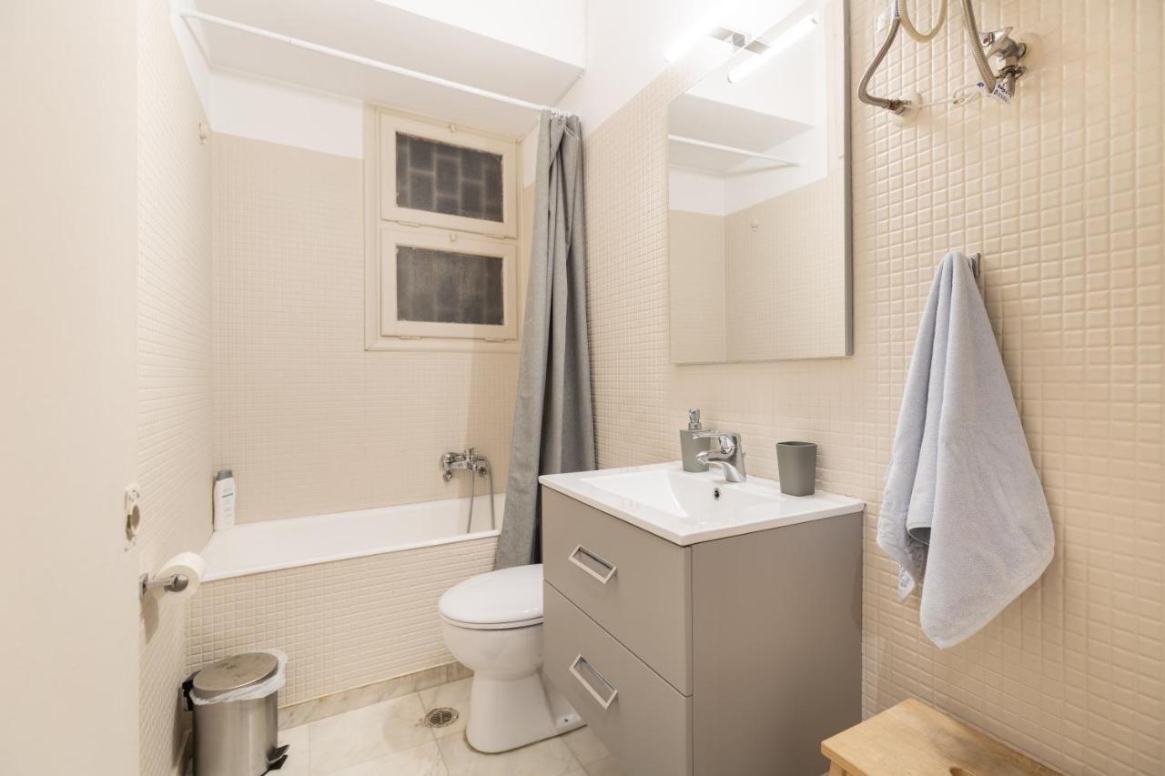 Bang In Kolonaki By Athenian Homes Extérieur photo